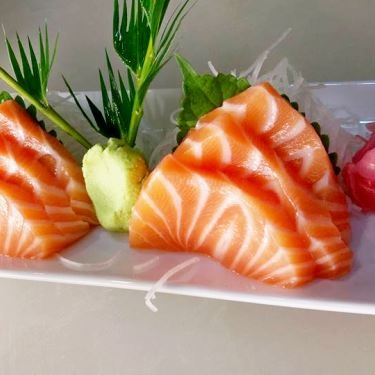 Professional- Sushi Tokyo - Nhà Hàng Nhật Bản