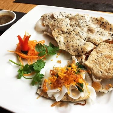 Professional- Quán Ăn Bún Bò Mộc Huế