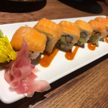 Professional- Quán Ăn Sushi Dan