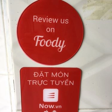 Tổng hợp- Quán Ăn Dì Bình - Bánh Canh Cua