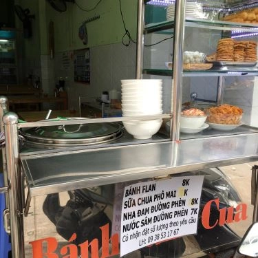 Tổng hợp- Quán Ăn Dì Bình - Bánh Canh Cua