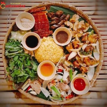 Professional- Quán Ăn Cục Ta Cục Tác - Đặc Sản Tây Nguyên