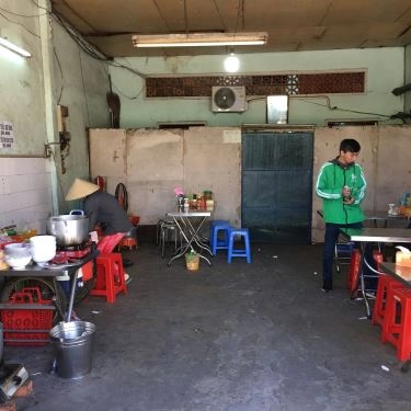 Tổng hợp- Quán Ăn Hủ Tiếu Gò Công - Tôn Đản