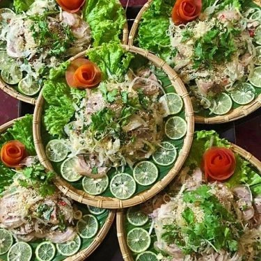 Professional- Quán Ăn Cục Ta Cục Tác - Đặc Sản Tây Nguyên