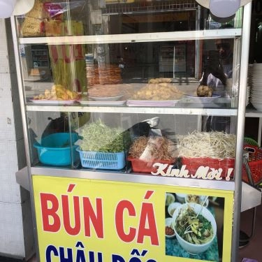 Tổng hợp- Quán Ăn Bún Cá Châu Đốc - Tôn Đản