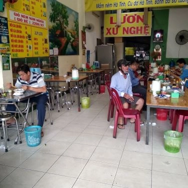 Tổng hợp- Quán Ăn Lươn Xứ Nghệ