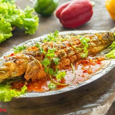 Professional- Quán Ăn Cục Ta Cục Tác - Đặc Sản Tây Nguyên