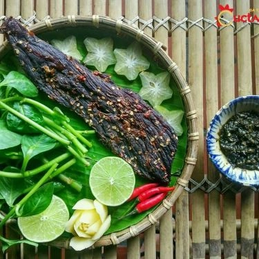 Professional- Quán Ăn Cục Ta Cục Tác - Đặc Sản Tây Nguyên