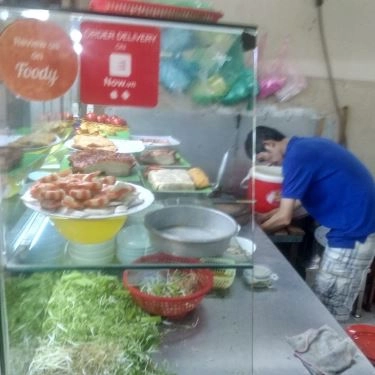 Tổng hợp- Quán Ăn Ninh Kiều 2 - Quán Bún Mắm