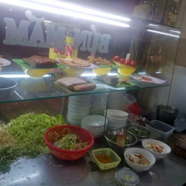 Tổng hợp- Quán Ăn Ninh Kiều 2 - Quán Bún Mắm