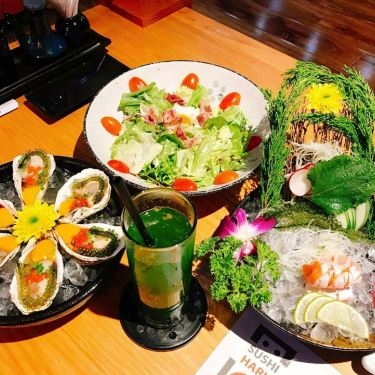 Professional- Nhà Hàng Haru Sushi - Nguyễn Tri Phương