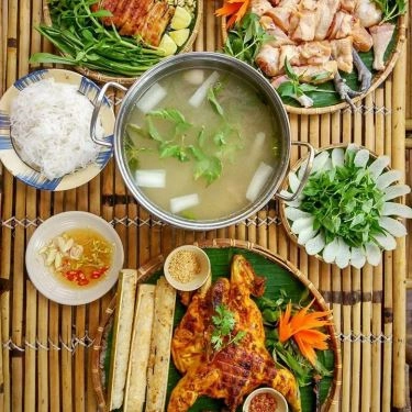 Professional- Quán Ăn Cục Ta Cục Tác - Đặc Sản Tây Nguyên