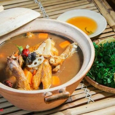 Professional- Quán Ăn Cục Ta Cục Tác - Đặc Sản Tây Nguyên