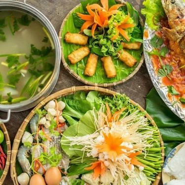 Professional- Quán Ăn Cục Ta Cục Tác - Đặc Sản Tây Nguyên