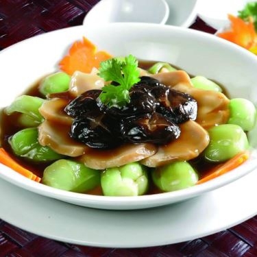 Tổng hợp- Nhà Hàng Hoàng Yến Cuisine - Vinhomes Central Park