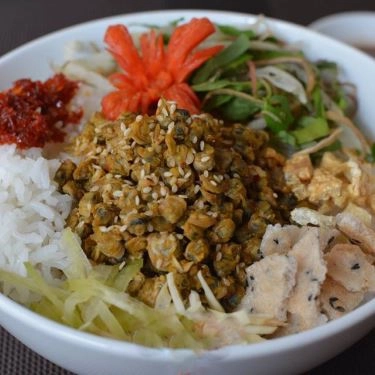 Professional- Quán Ăn Bún Bò Mộc Huế