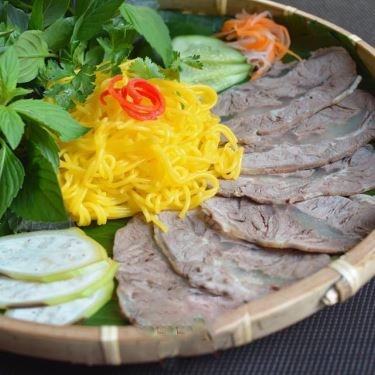Professional- Quán Ăn Bún Bò Mộc Huế