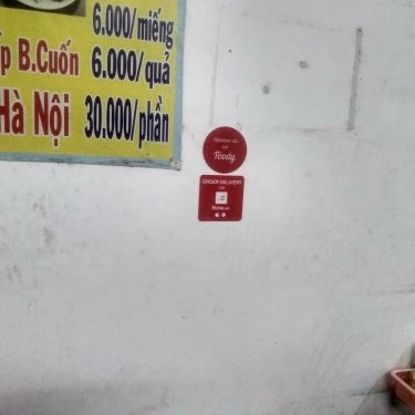 Tổng hợp- Quán Ăn Bánh Cuốn Nóng & Bún Chả Hà Nội - Tân Sơn Nhì