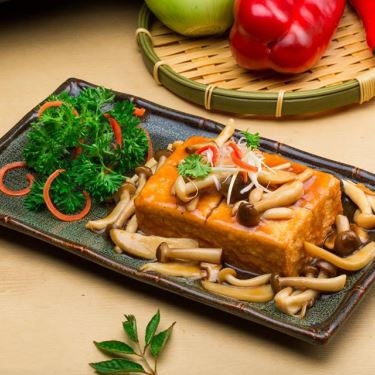 Tổng hợp- Nhà Hàng Hoàng Yến Cuisine - Vinhomes Central Park