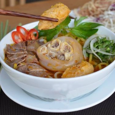 Professional- Quán Ăn Bún Bò Mộc Huế