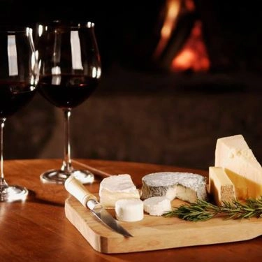 Professional- Nhà Hàng DOM - The Wine Bistro