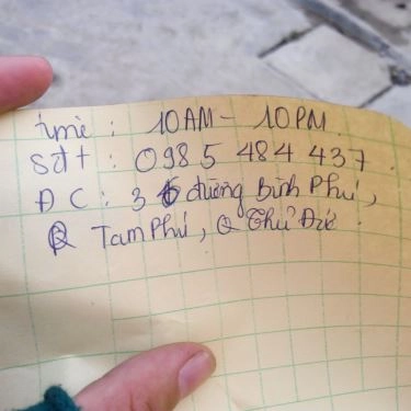 Tổng hợp- Quán Ăn Quán Dê 3 Miền