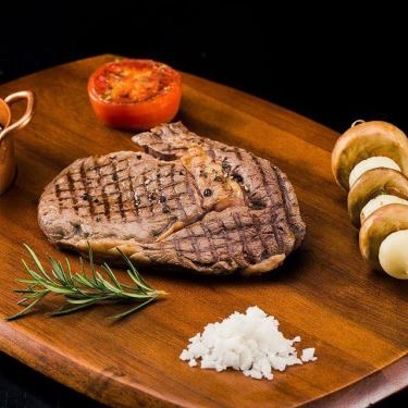 Tổng hợp- Nhà Hàng Moo Beef Steak Prime - Ngô Đức Kế