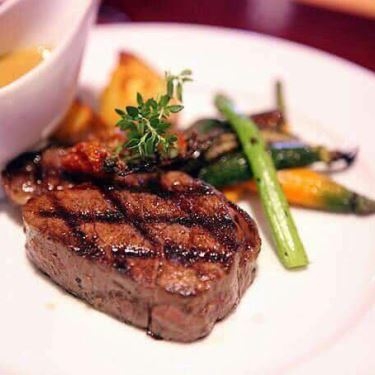 Tổng hợp- Nhà Hàng Moo Beef Steak Prime - Ngô Đức Kế