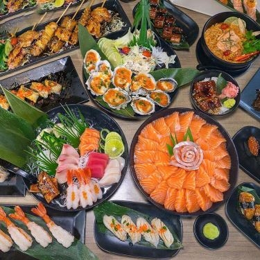 Professional- Nhà Hàng Haru Sushi - Nguyễn Tri Phương