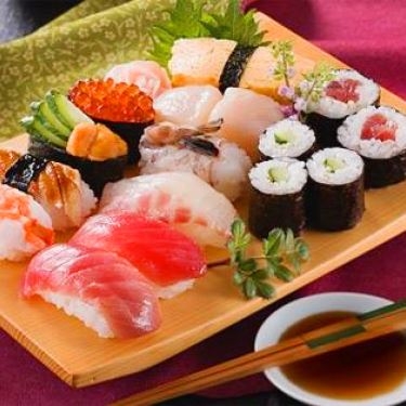 Professional- Sushi Tokyo - Nhà Hàng Nhật Bản