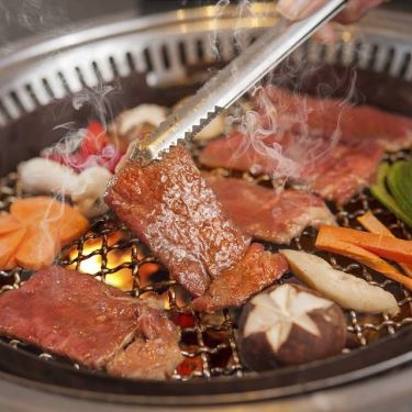 Professional- Nhà Hàng Gyu-Kaku Japanese BBQ - Vincom Plaza Gò Vấp