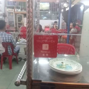 Tổng hợp- Quán Ăn Dê Núi - Võ Thành Trang