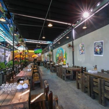 Professional- Nhà Hàng Kano Beer Street