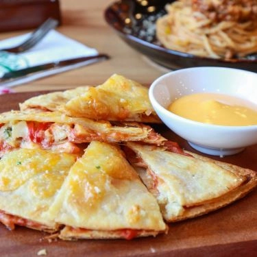 Professional- Quán Ăn The Pizza Company - Co.opMart Đà Nẵng