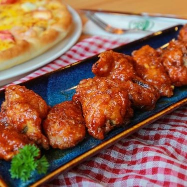 Professional- Quán Ăn The Pizza Company - Co.opMart Đà Nẵng