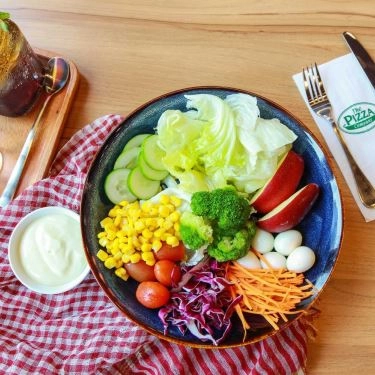 Professional- Quán Ăn The Pizza Company - Co.opMart Đà Nẵng