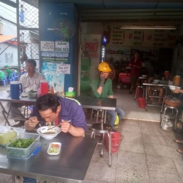 Tổng hợp- Quán Ăn Phở Mai Phương