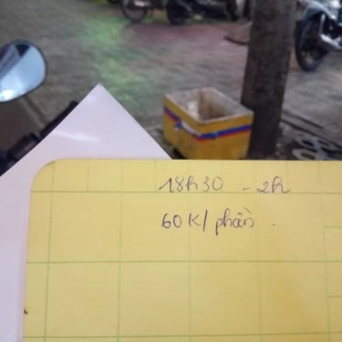 Tổng hợp- Quán Ăn A. Tuấn - Cháo Ếch Singapore - Nguyễn Thị Thập