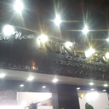 Thực đơn- Quán Ăn Quán Nem Ninh Hòa - Bàu Cát