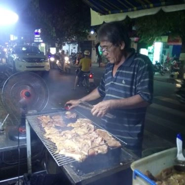 Tổng hợp- Quán Ăn Cơm Tấm Danny