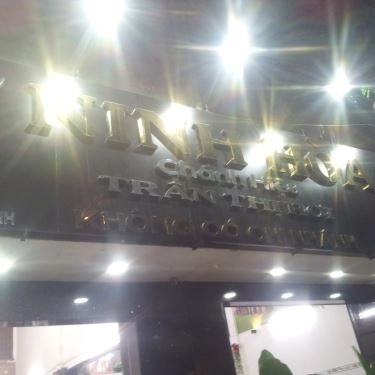 Thực đơn- Quán Ăn Quán Nem Ninh Hòa - Bàu Cát