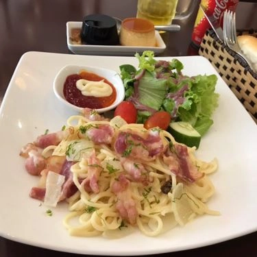 Tổng hợp- Quán Ăn Thế Giới Steak - Phan Văn Trị