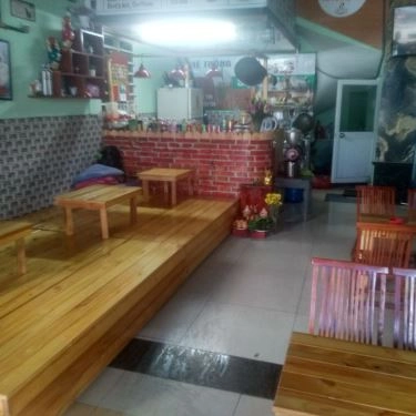 Không gian- Quán Ăn Hủ Tiếu, Nui & Bánh Canh Bình Dân
