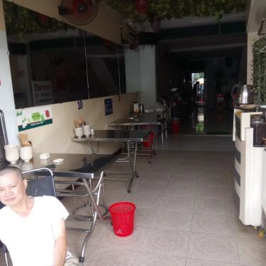 Không gian- Quán Ăn Bún Đậu & Bún Chả Hà Nội - Đường Số 11N