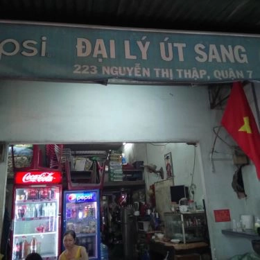 Tổng hợp- Quán Ăn Chị Út - Gà Ta Nướng Sa Tế