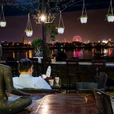 Professional- Nhà Hàng Cham - Món Việt
