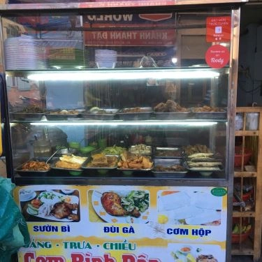 Tổng hợp- Quán Ăn Cơm Ngọc Hạnh