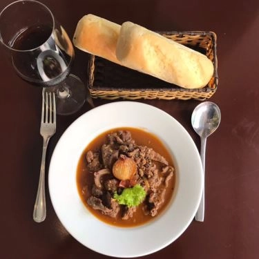 Tổng hợp- Quán Ăn Thế Giới Steak - Phan Văn Trị