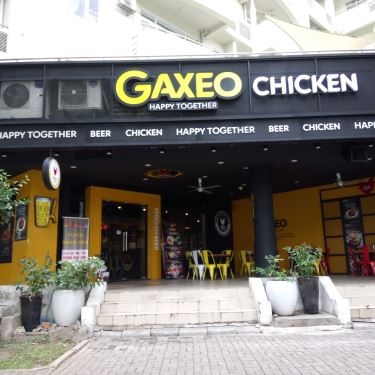 Tổng hợp- Nhà Hàng GAXEO Chicken - Beer & BBQ - Nguyễn Đức Cảnh