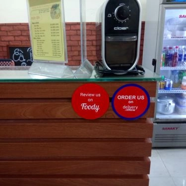 Tổng hợp- Quán Ăn Bún Đậu 162